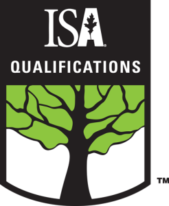 Badge ISA Qualifications