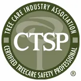 Certified Treecare Safety Professional