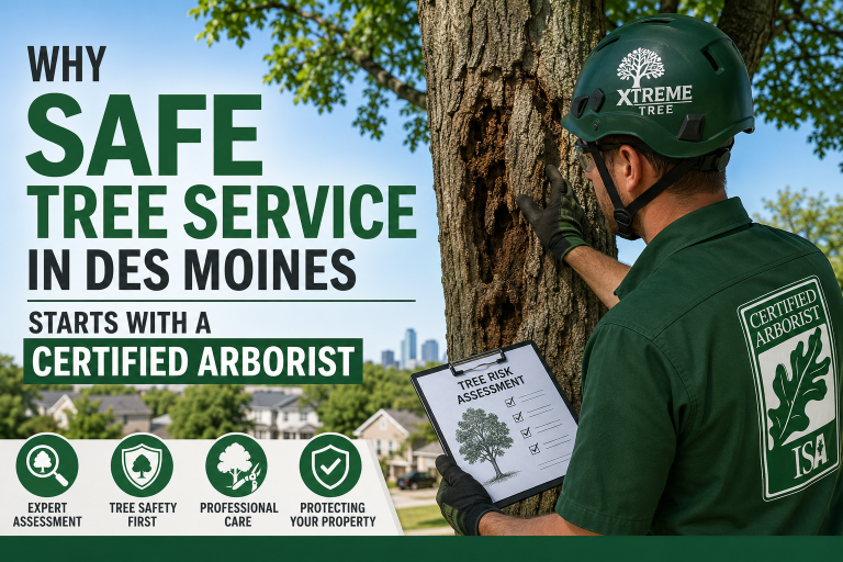 Tree Services